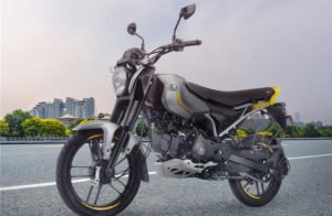 Bajaj Freedom 125 Breaks Sales Records
