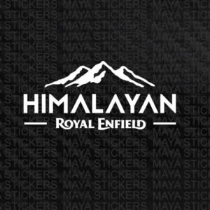 Himalayan 450