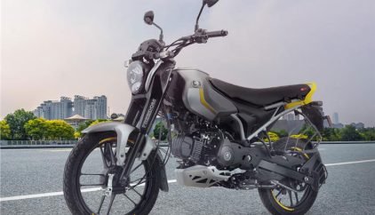 Bajaj Freedom 125 Breaks Sales Records